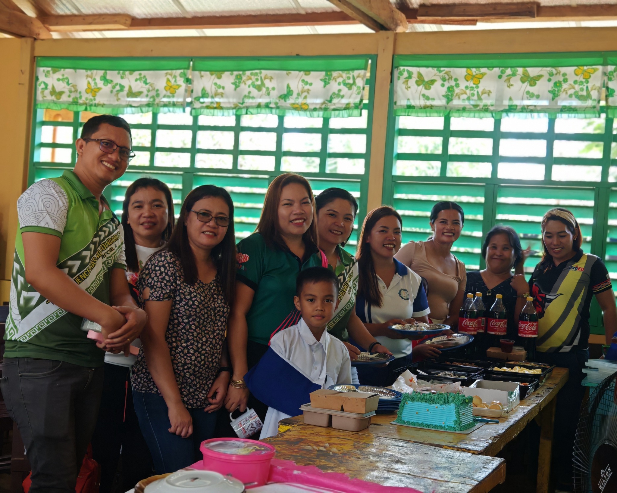 Happy birthday Elmerod... - LadyDragon Libre Mabalo Salvaleon | Facebook
