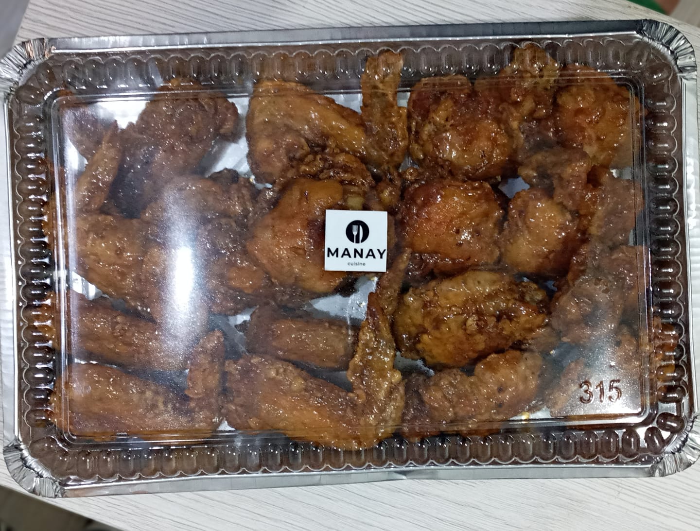 MANAY Cuisine | Dasmariñas