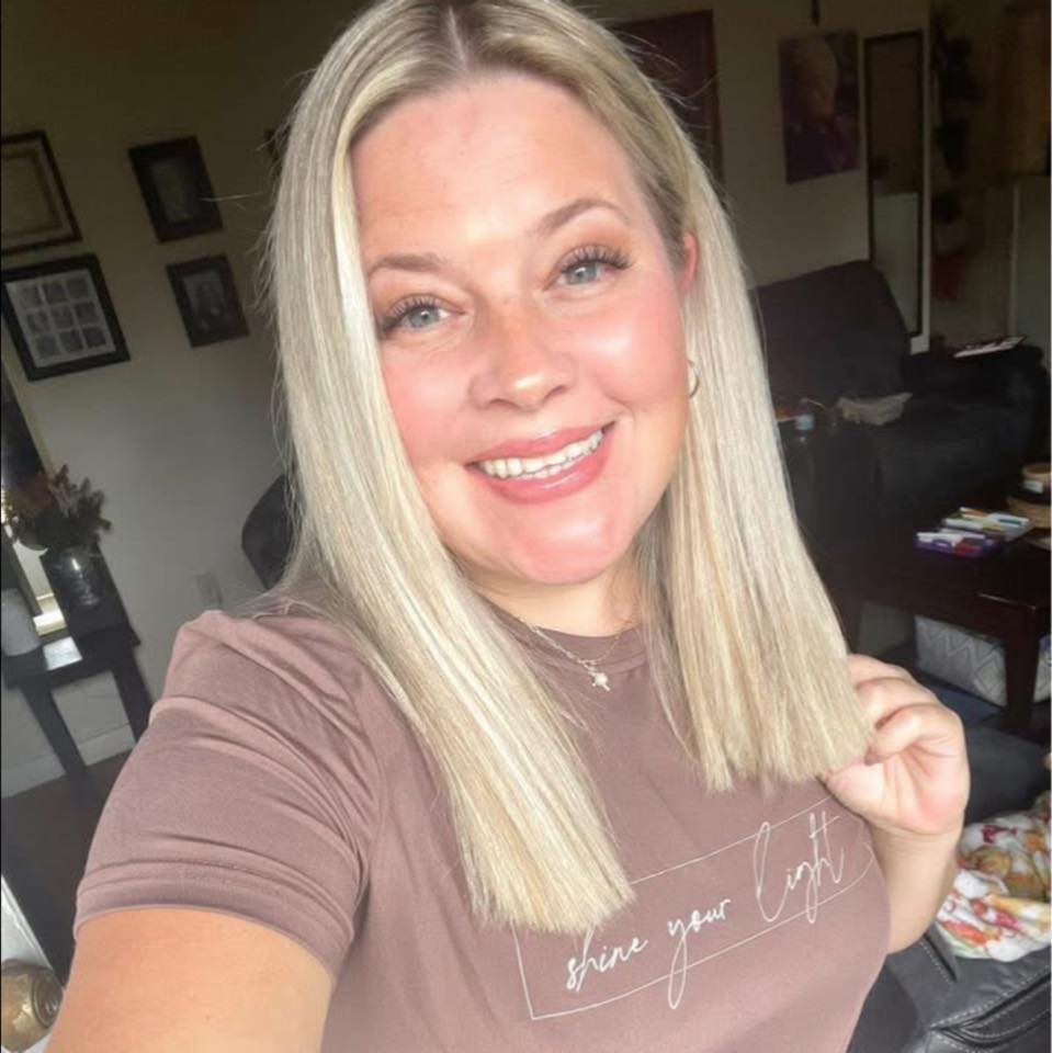 Jessica Sullivan