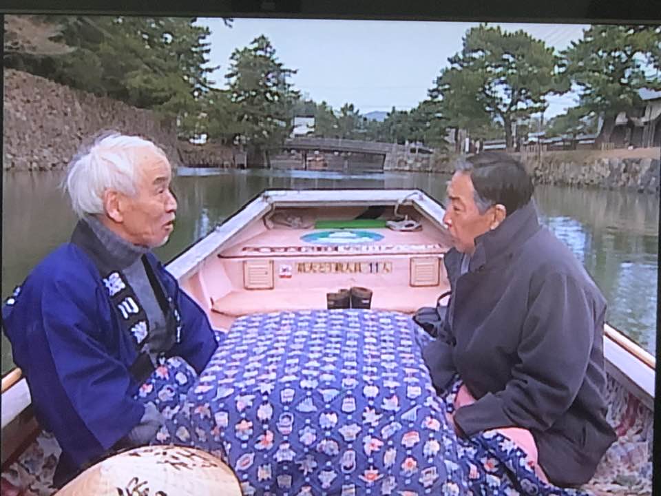 和久峻三原作 京都殺人案内 24 松江・宍道湖 夕陽に消えた殺人者！音川