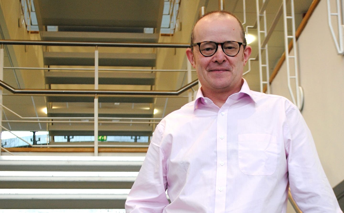 MHA - Welcome to Dan Ryan, our new Director of Operations... | Facebook