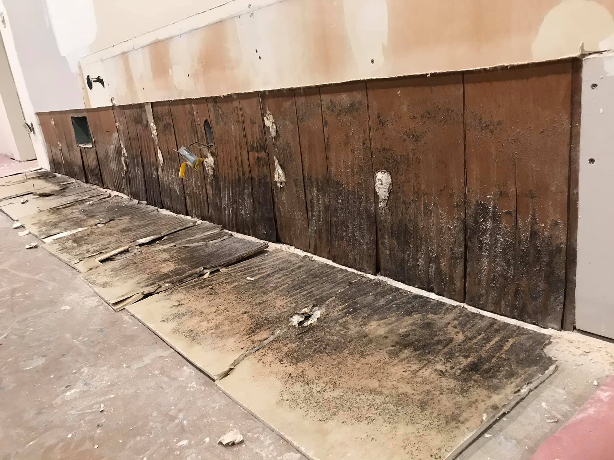 Shrode Remodel & Construction
