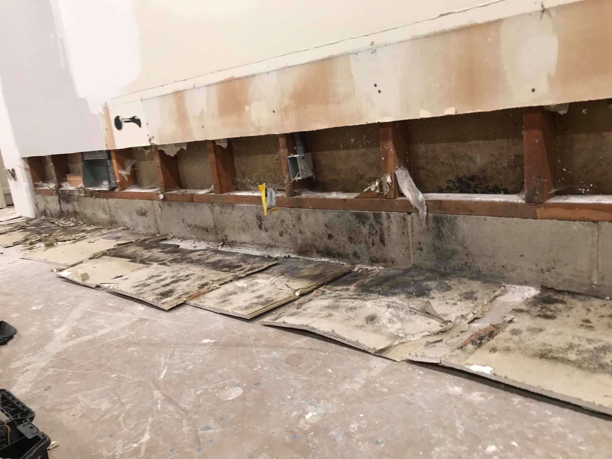 Shrode Remodel & Construction