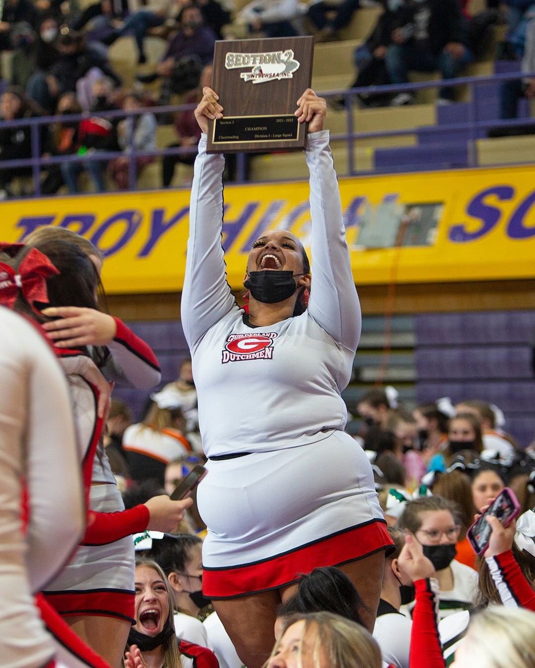 The... - The Altamont Enterprise & Albany County Post
