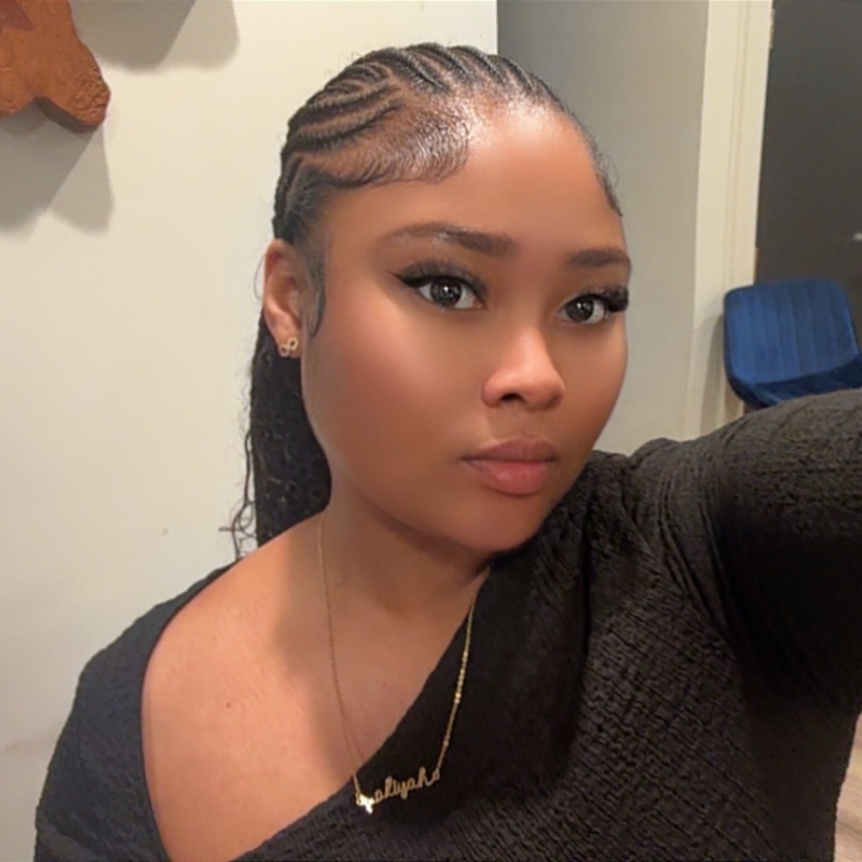 Aaliyah Talexus