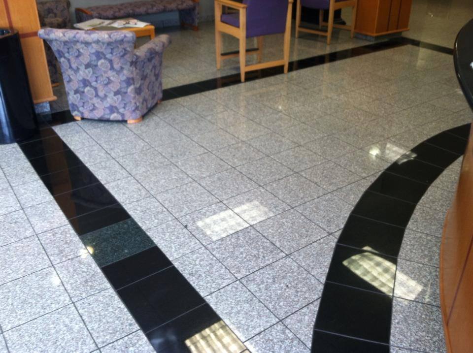 Springfield Custom Tile | Springfield MO