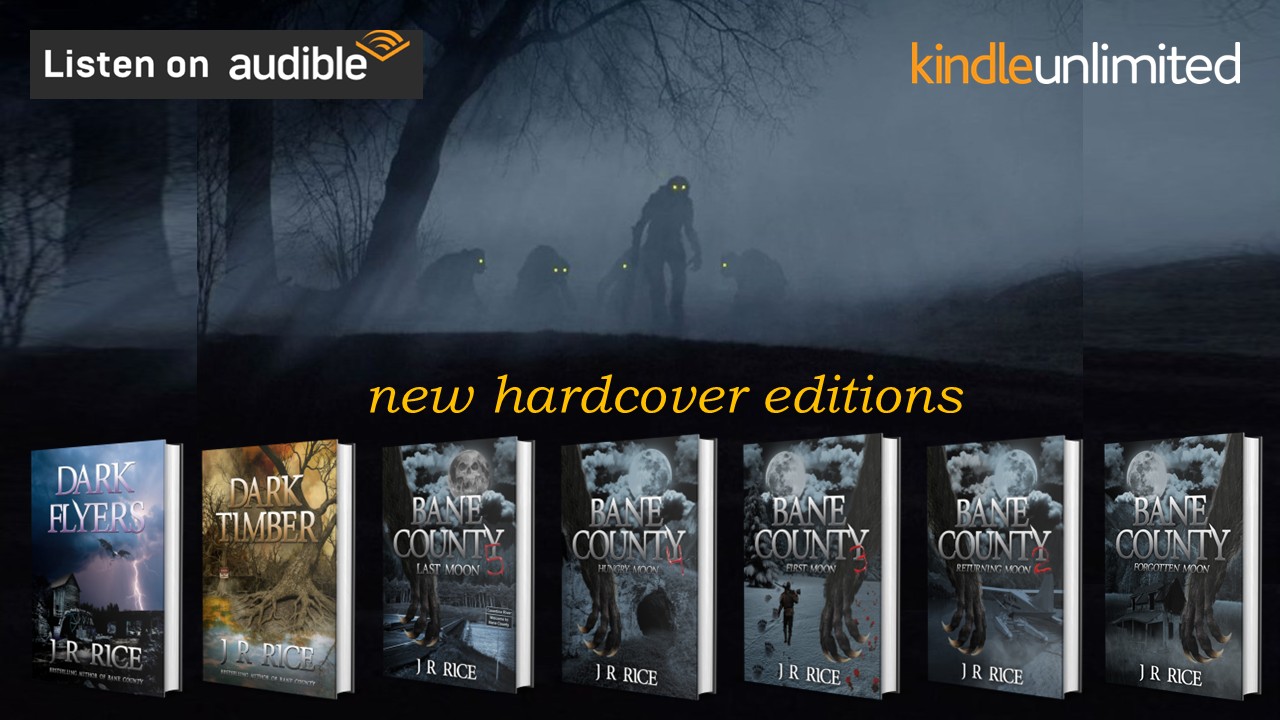 J R Rice Author - Adorn Your Bookshelf with these... | Facebook