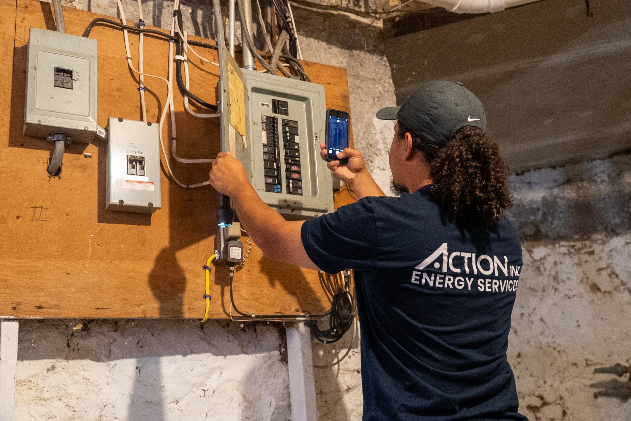 Action Inc. Energy Services