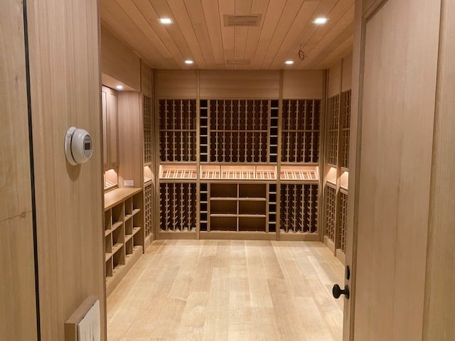 Signature Wine Cellars, LLC... - Signature Wine Cellars, LLC