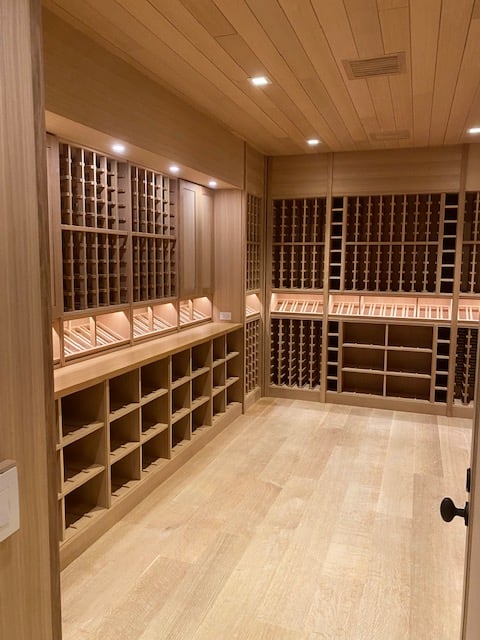 Signature Wine Cellars, LLC... - Signature Wine Cellars, LLC