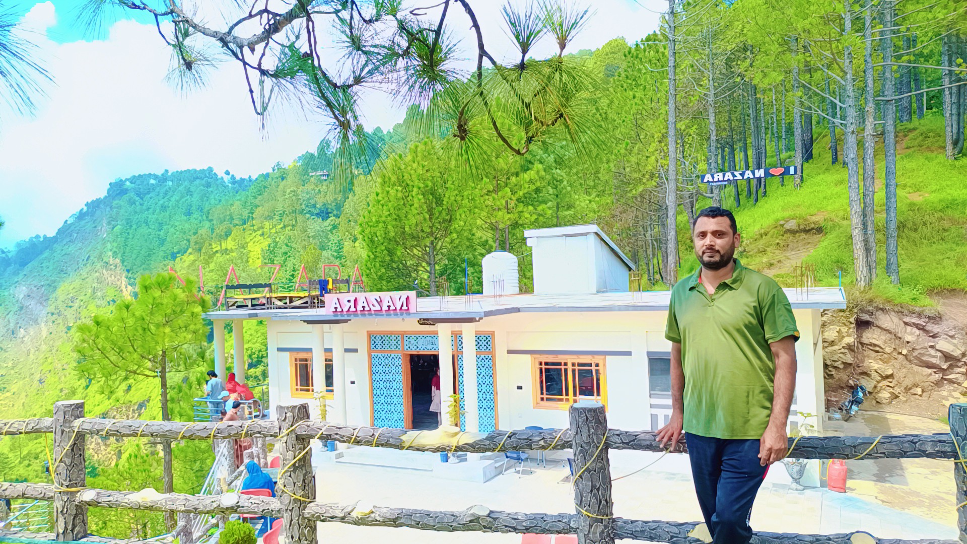 Imran Razzaq