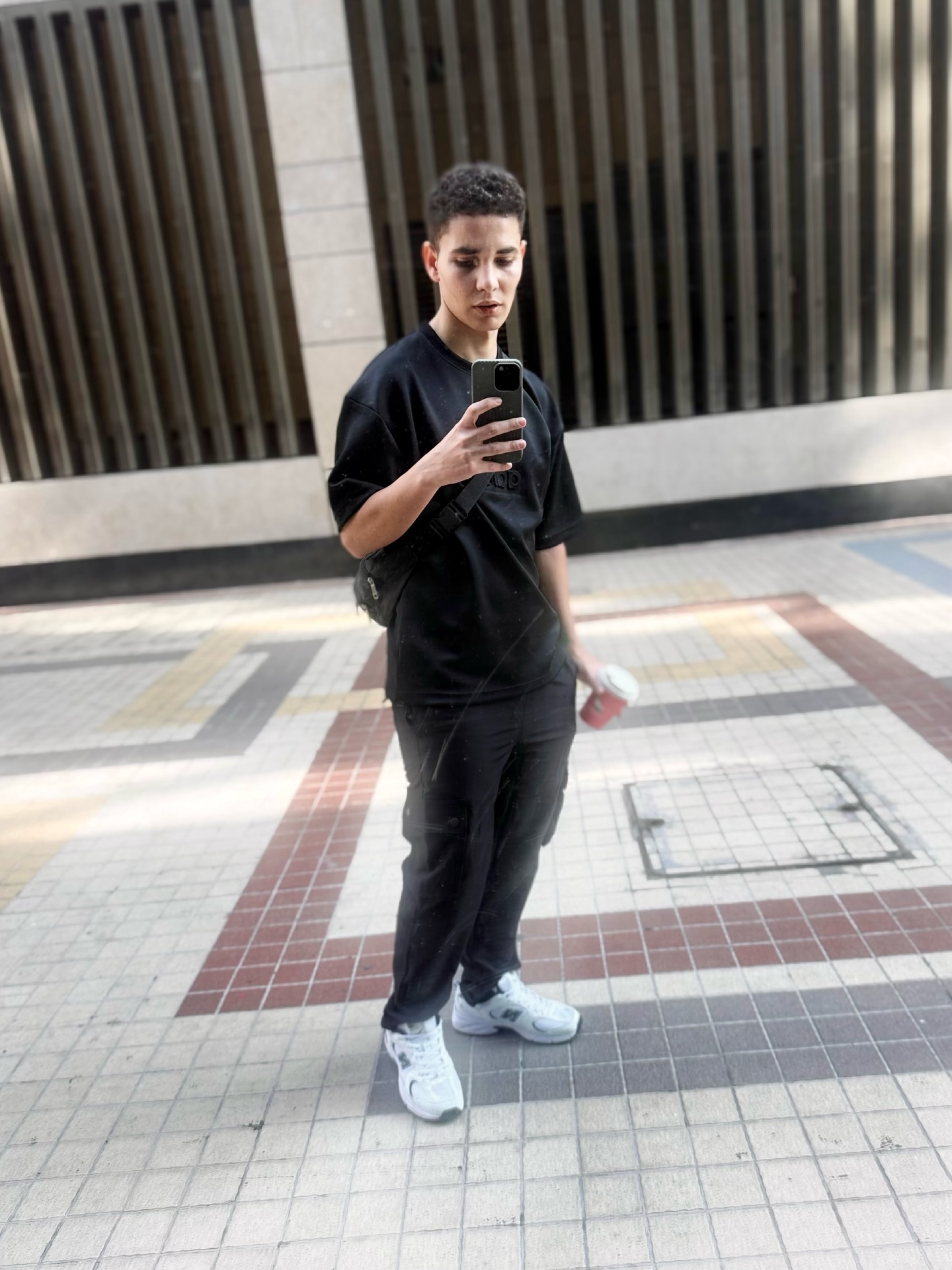 Mohamed Mostafa