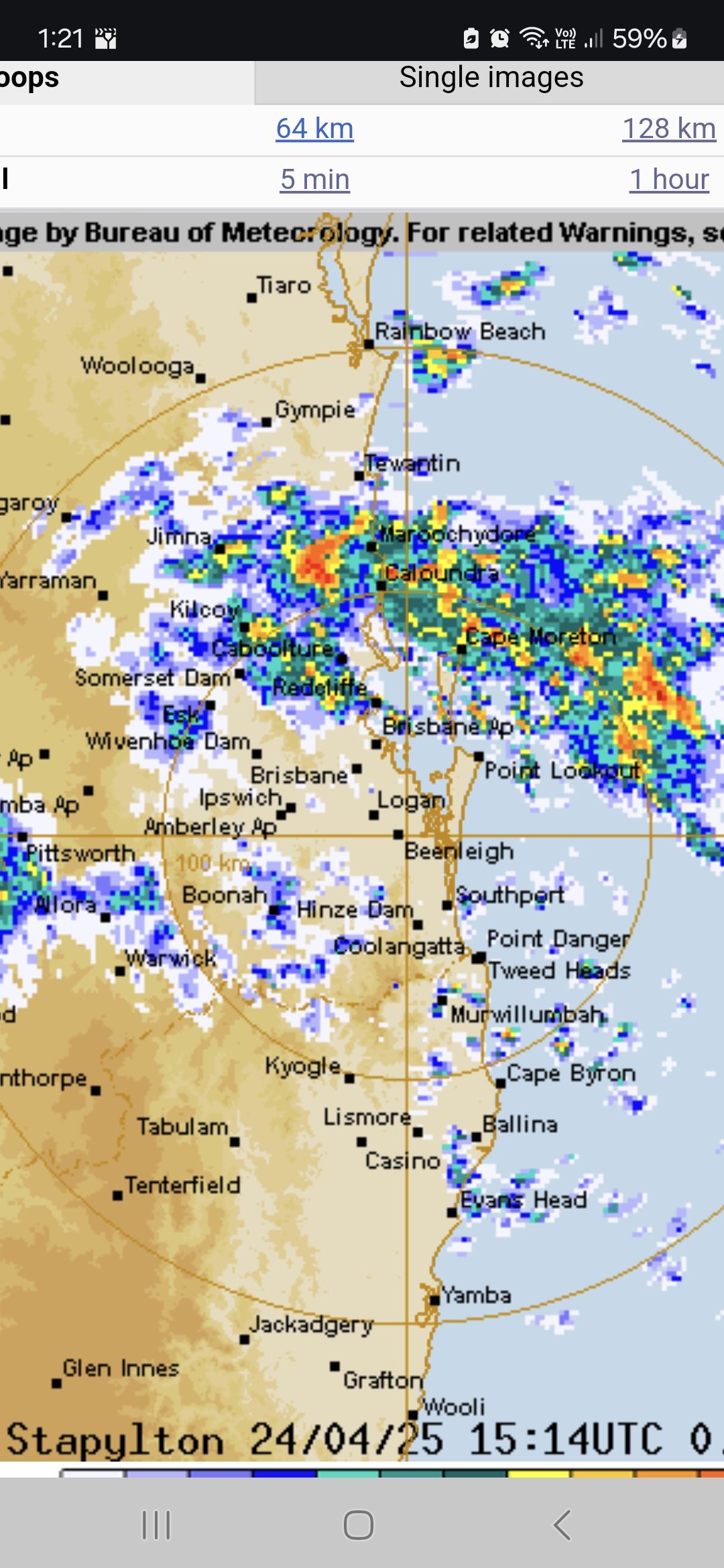 Kilcoy and Surrounds Rain Gauge | Facebook