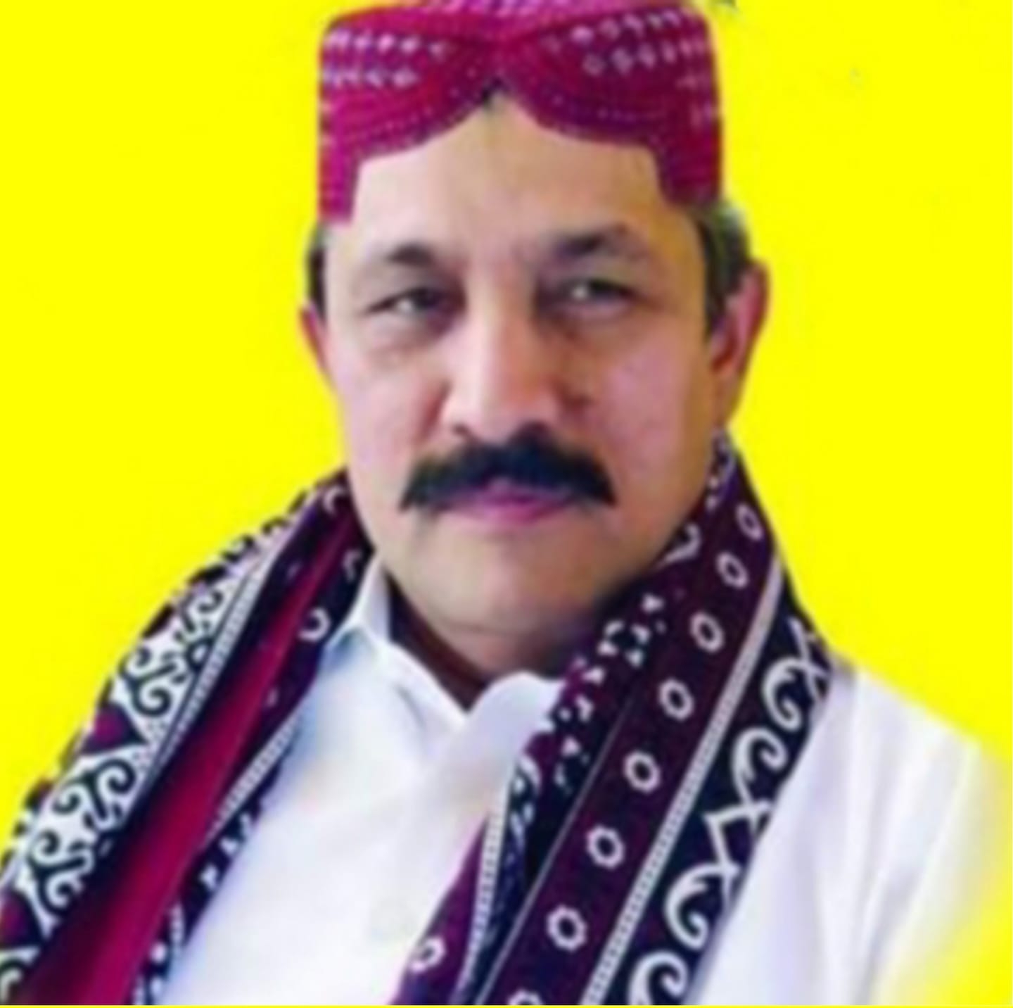 Rana Abdul Sattar Rajput - Official