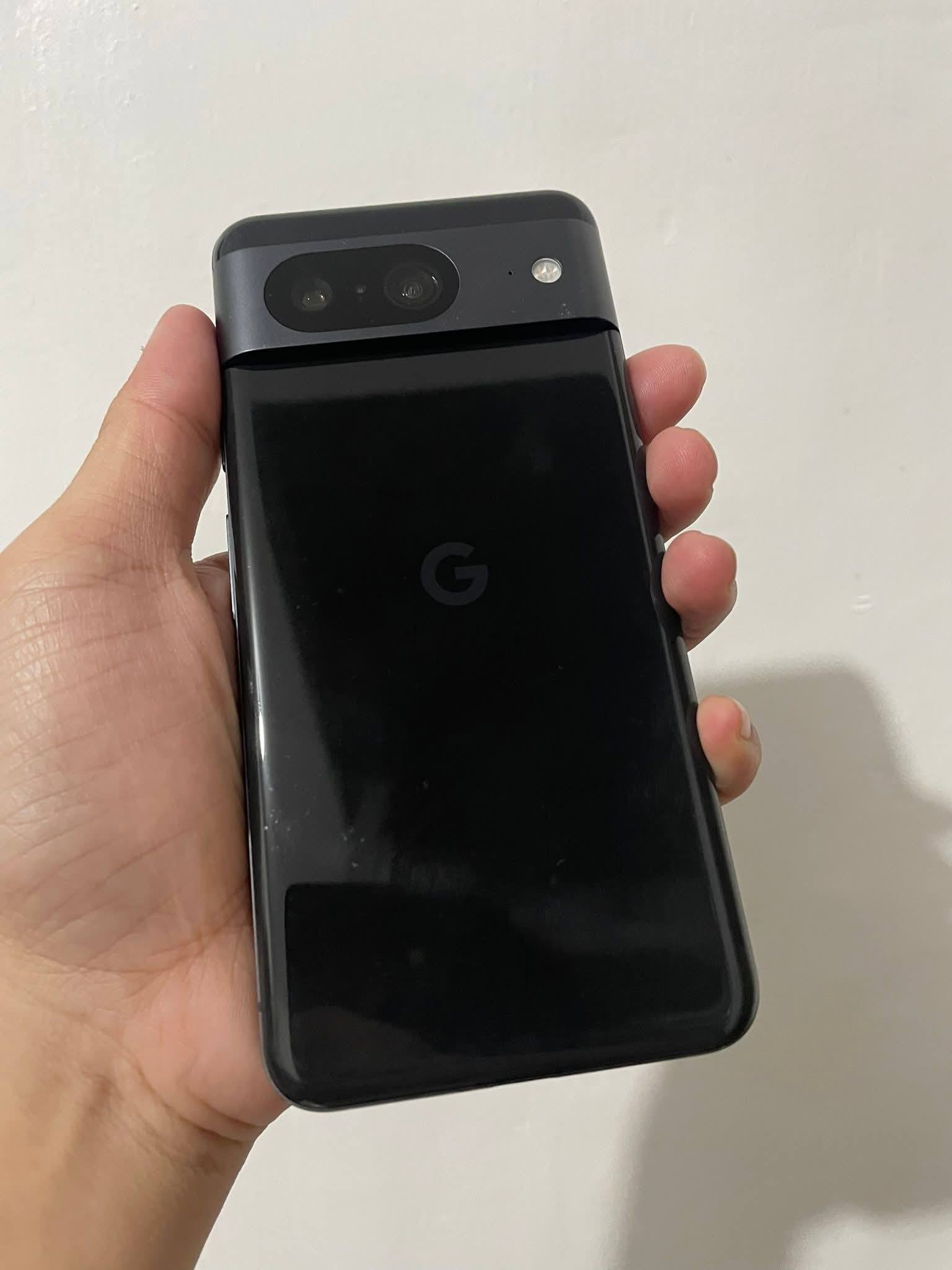 Google pixel 8 8/128g