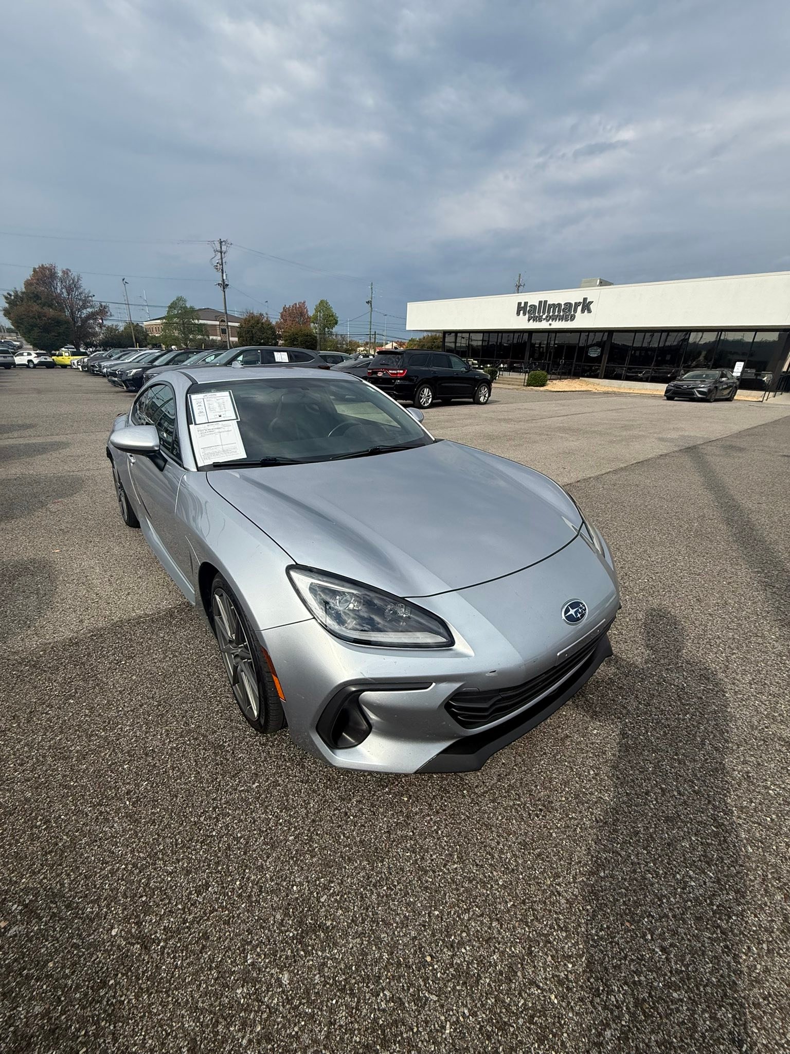 Hallmark Hyundai | Birmingham AL