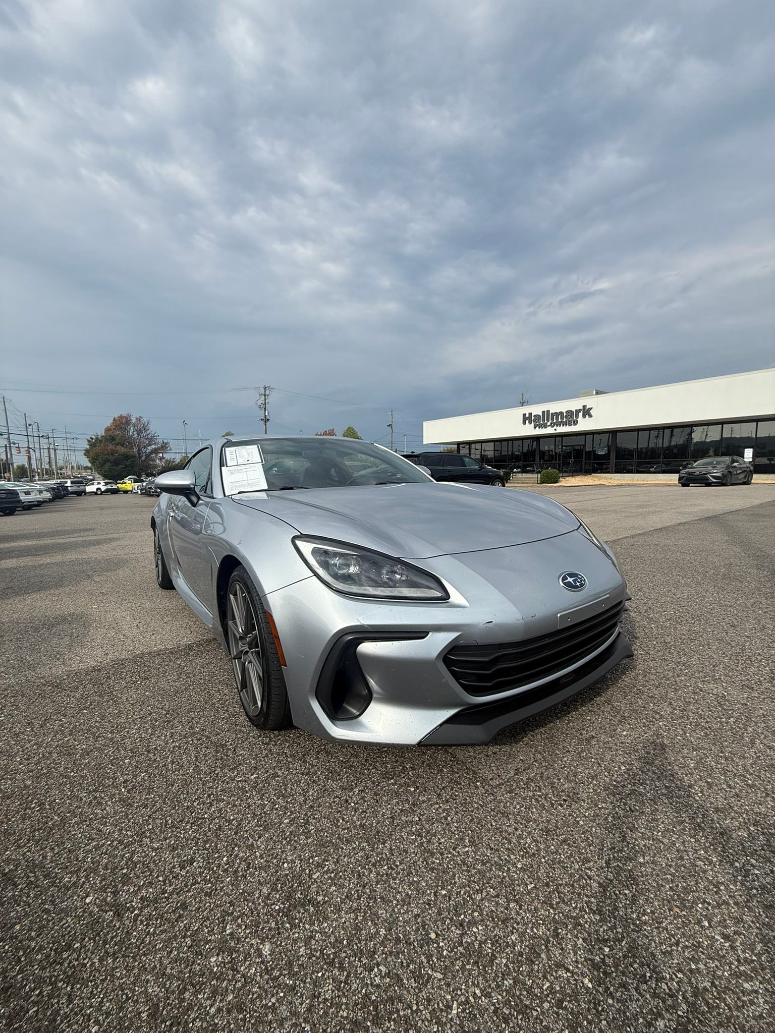 Hallmark Hyundai | Birmingham AL