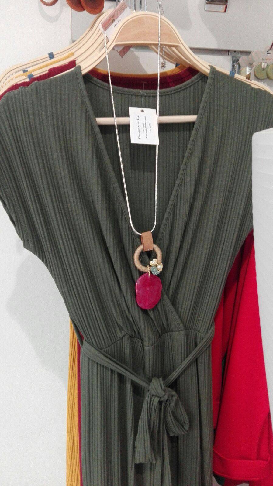 9noventay9 Almuñecar - Nuestros vestidos fresquitos para este verano. 👗 ...