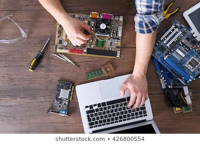 Intek Computer | Pune