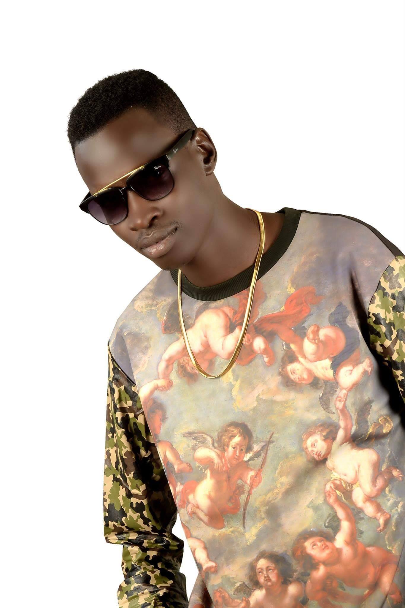 Hot in Juba - In this commercialized world where anyone...