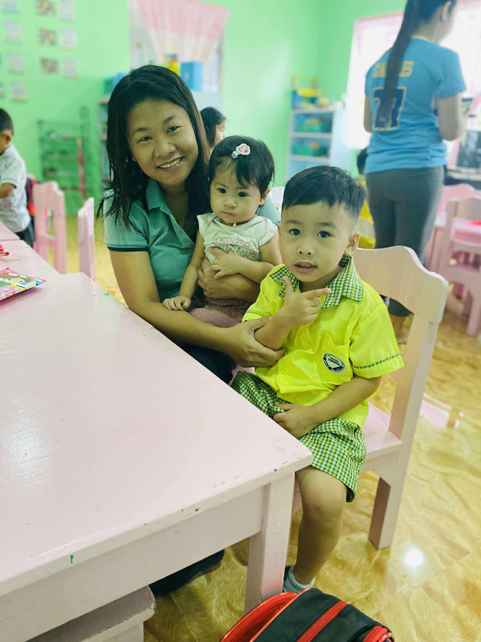 JObelle Chavez Reyes-Bancoro