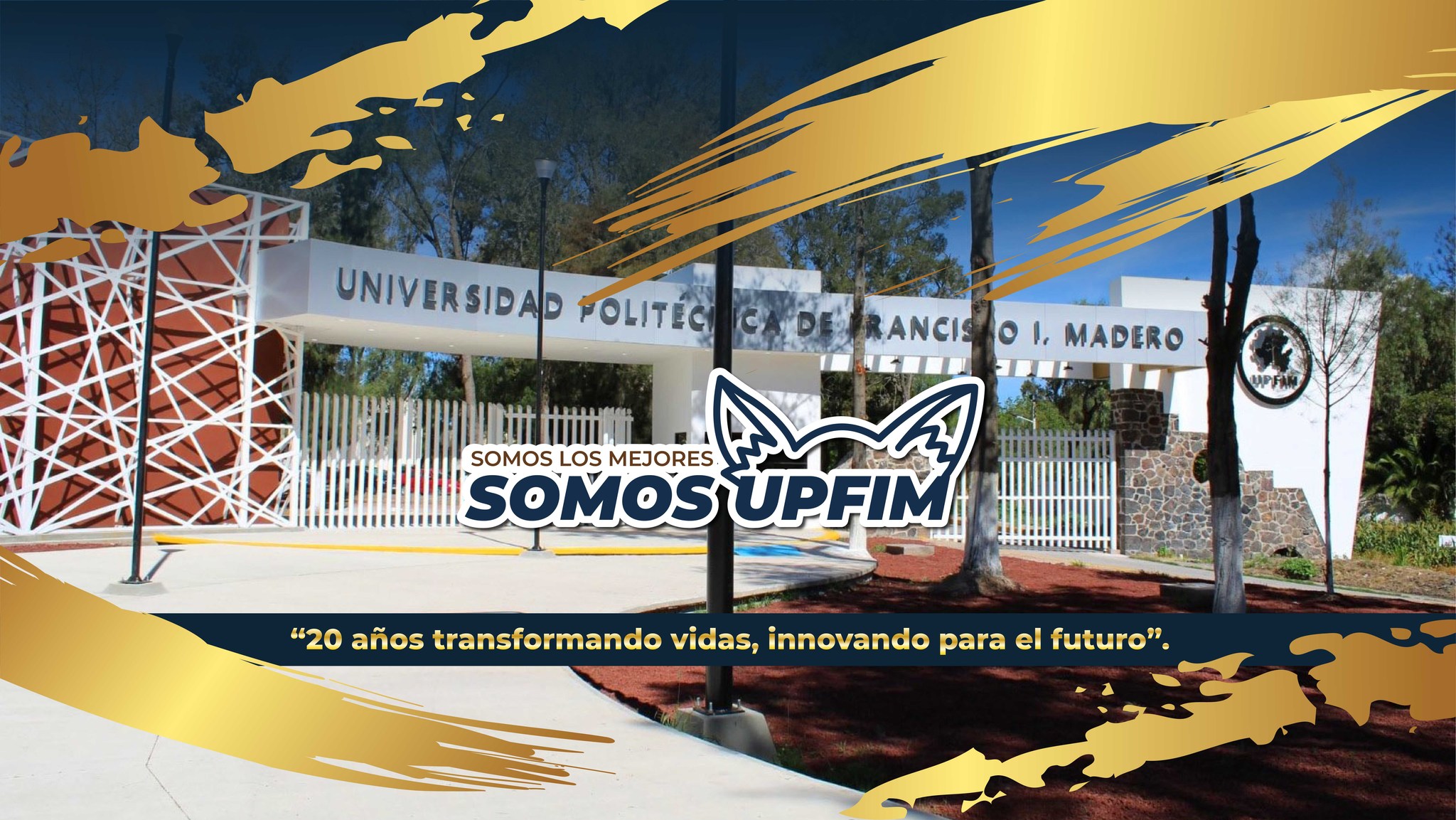 Upfim FranciscoMadero