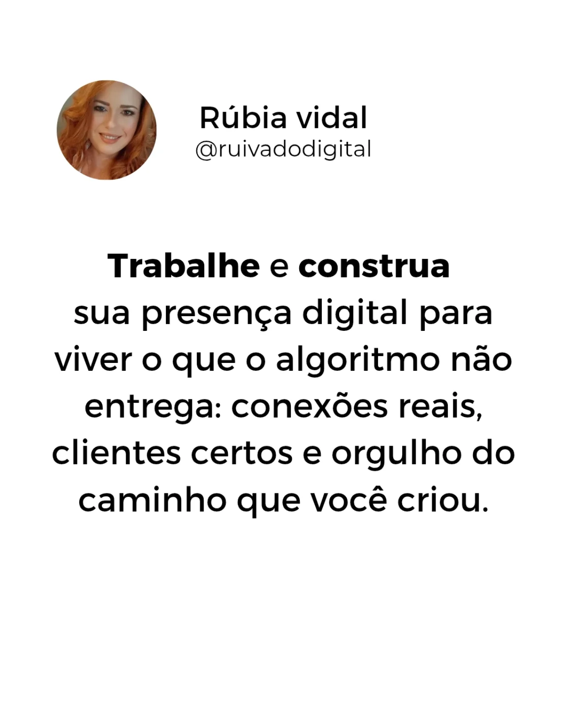 Ruby Vidal