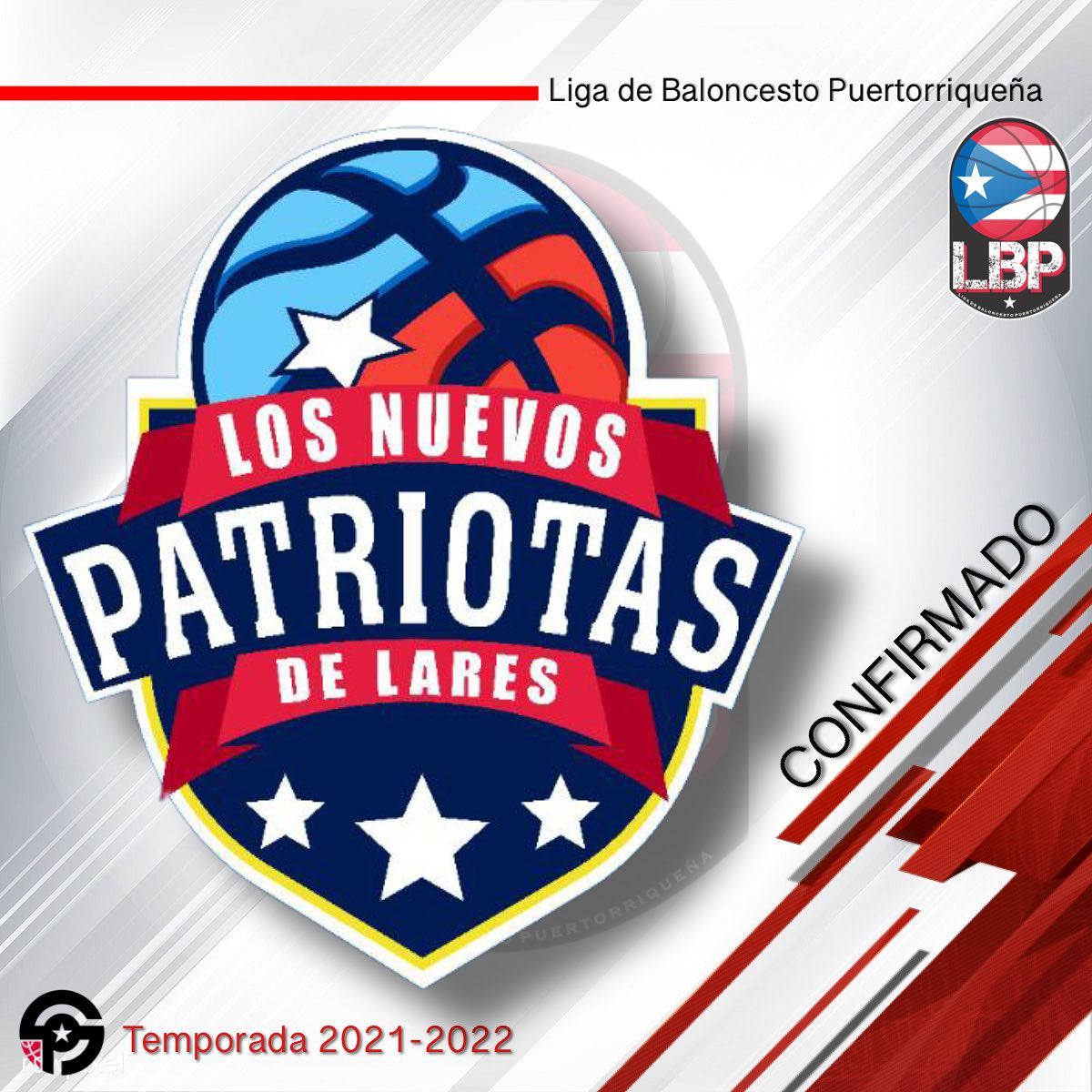 Liga - 🗞#LBPNews Oficialmente se confirma la franquicia de los Nuevos ...