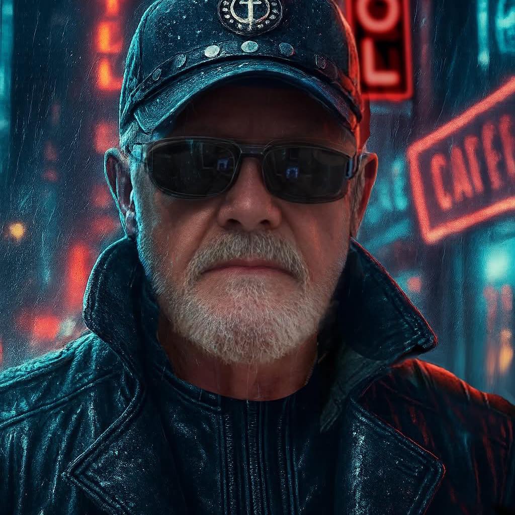 Wayne Rix