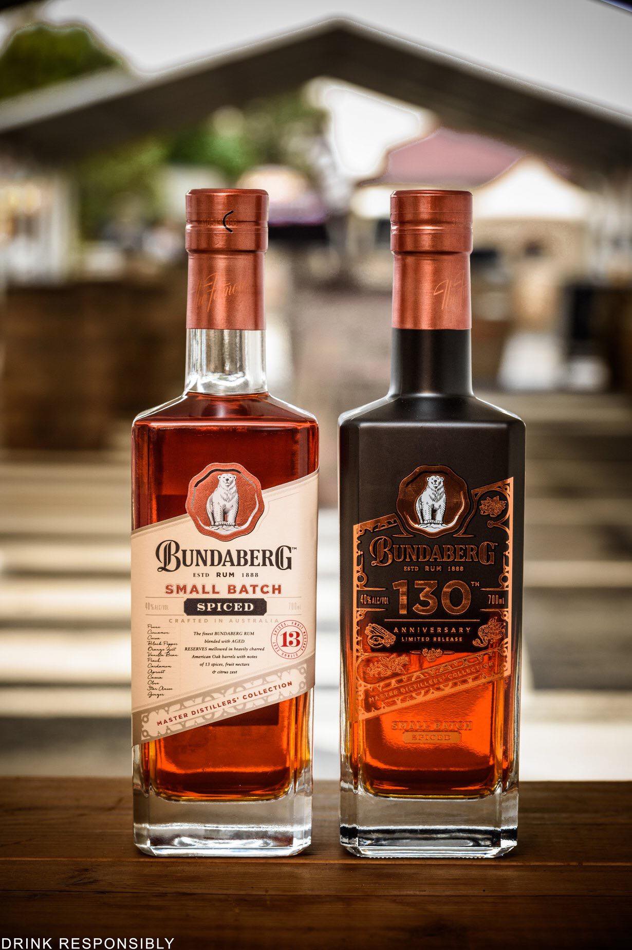 🏴‍☠️ Smooth, rich, and exceptionally easy to enjoy — Bundaberg