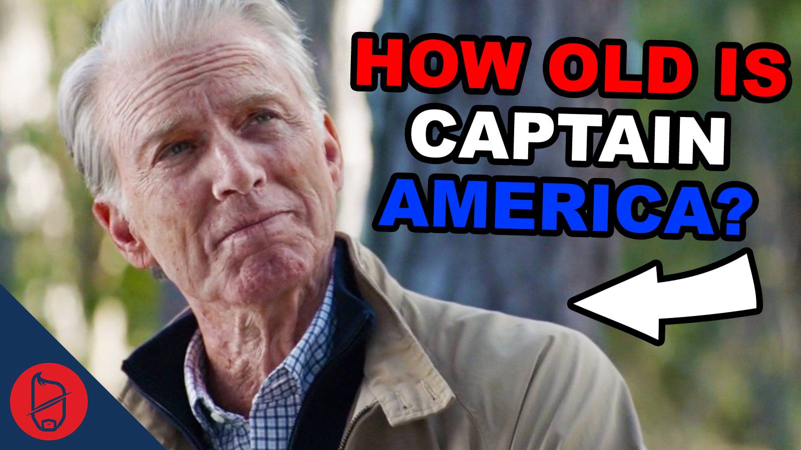 New Video! How Old Is Captain... - Super Carlin Brothers