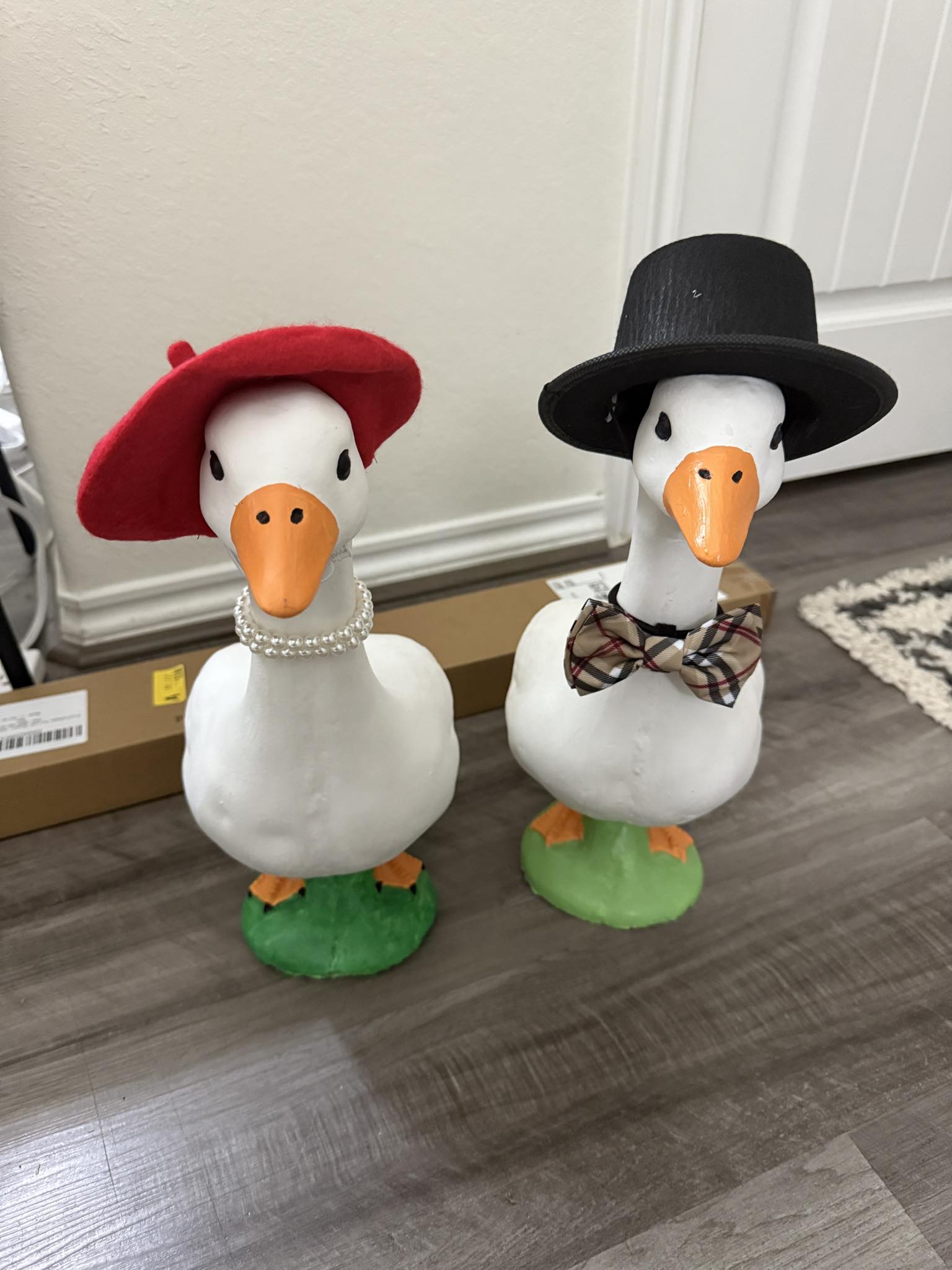 The Porch Goose Club of America | Facebook