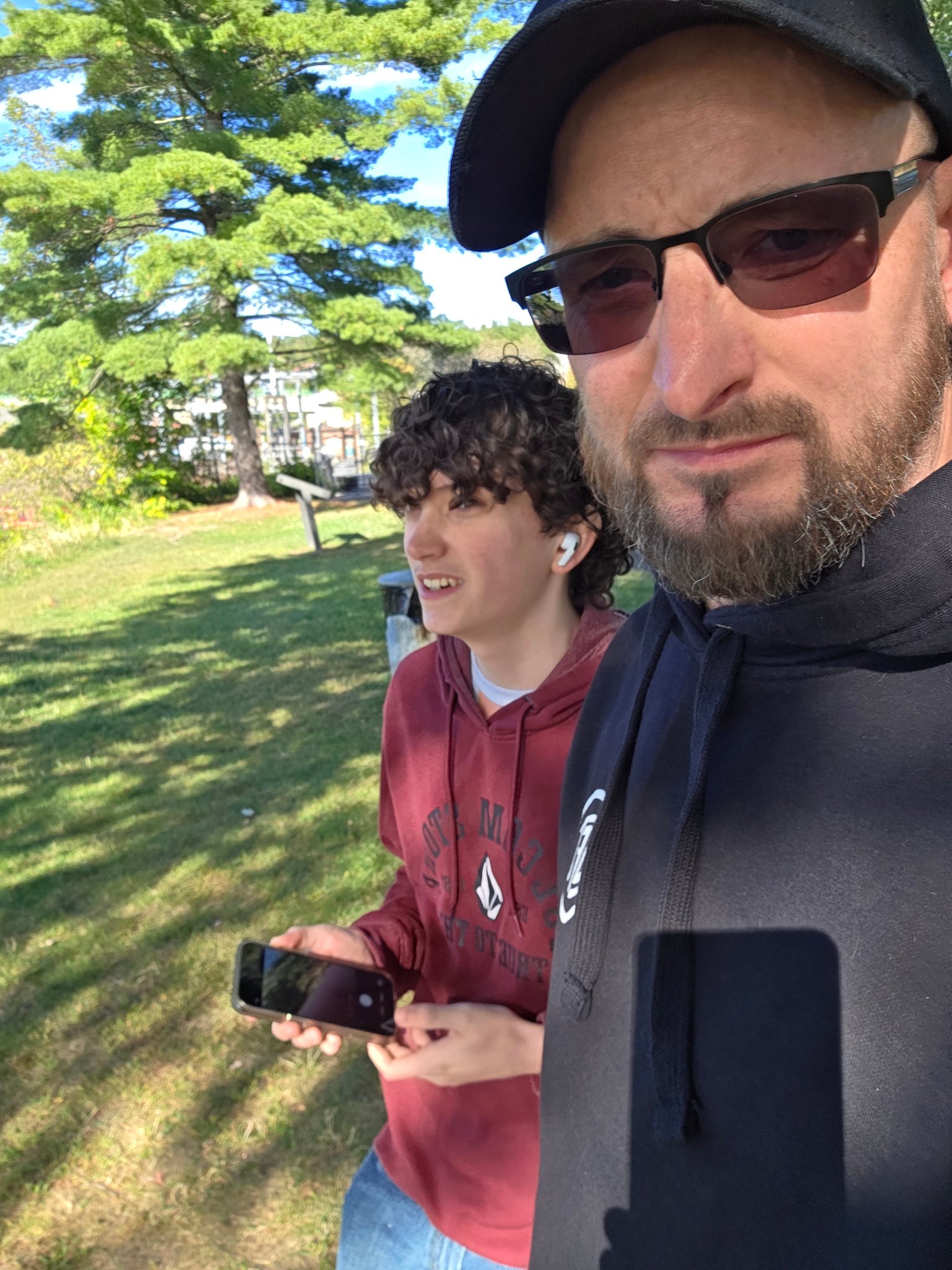 Brandon Post - Brandon Post added a new photo.