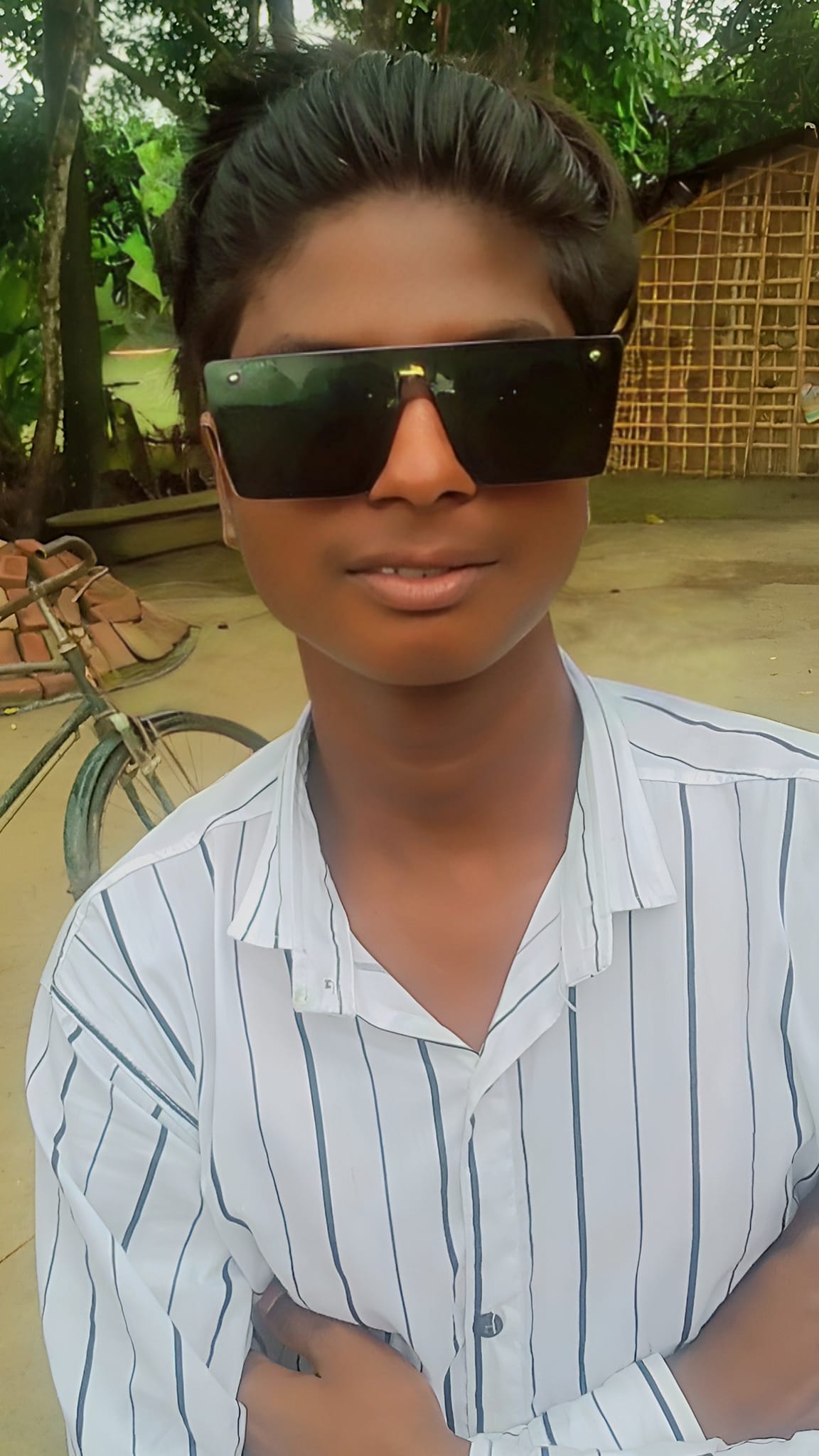Nasir raja ke vidoe