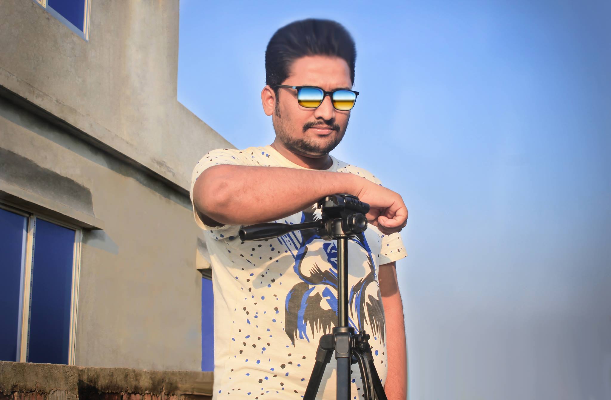Md Rasel khan