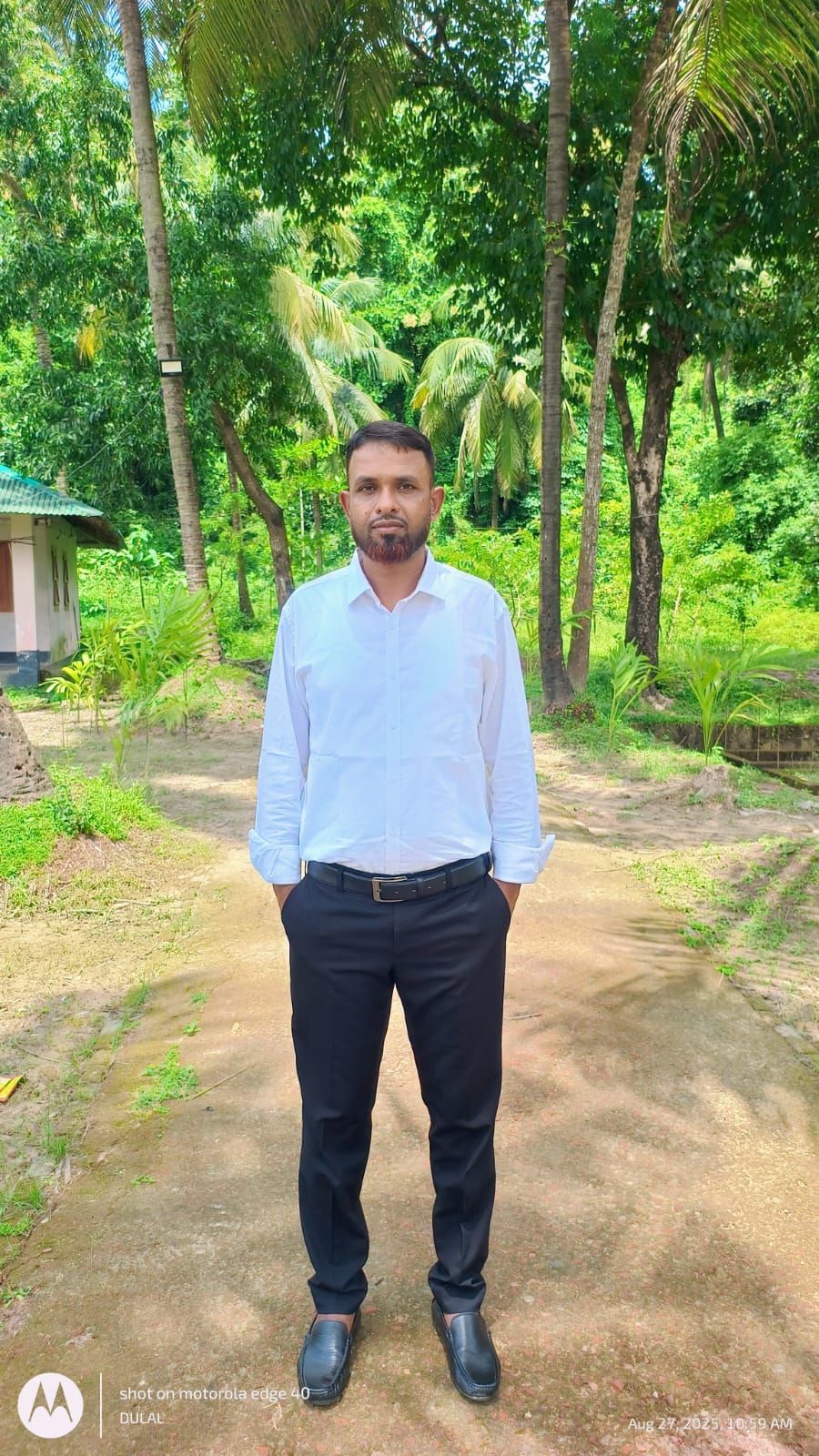 Rajab Ali