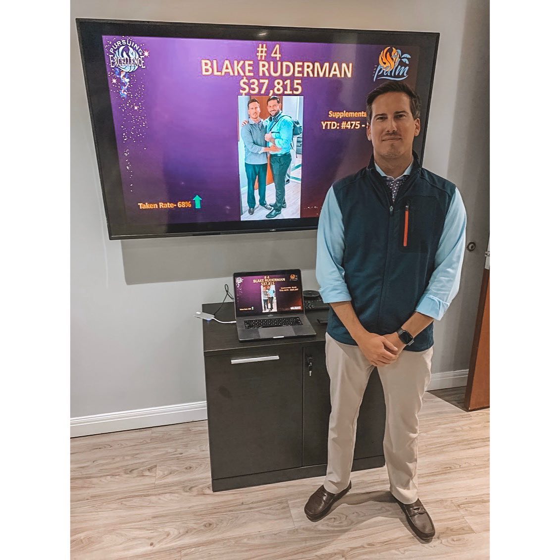 Jesse Fabricant - Health Advisor | West Palm Beach FL