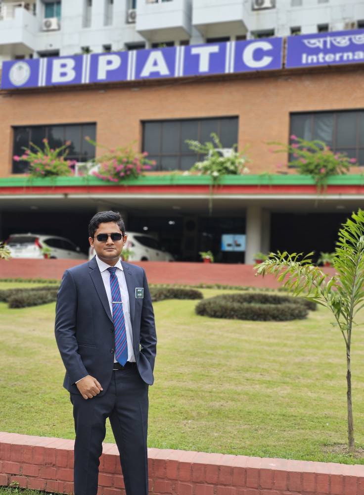 Mehedi Hasan Rifat