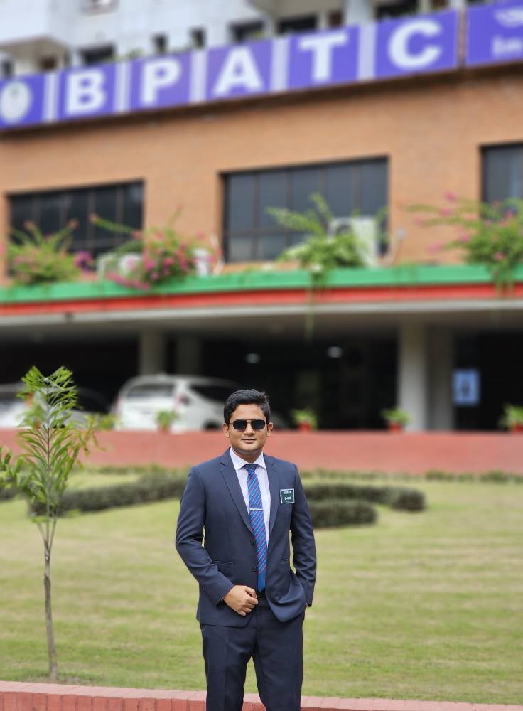 Mehedi Hasan Rifat