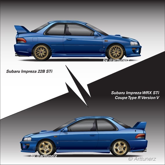 Art Tunerz - I received lots of enquiry about #buntafujiwara #gc8 is a ...