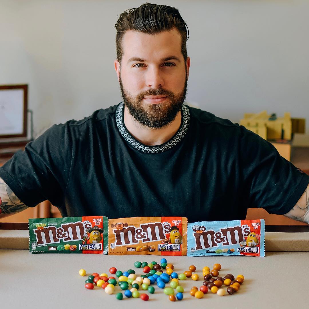 Justin Reed Fitness