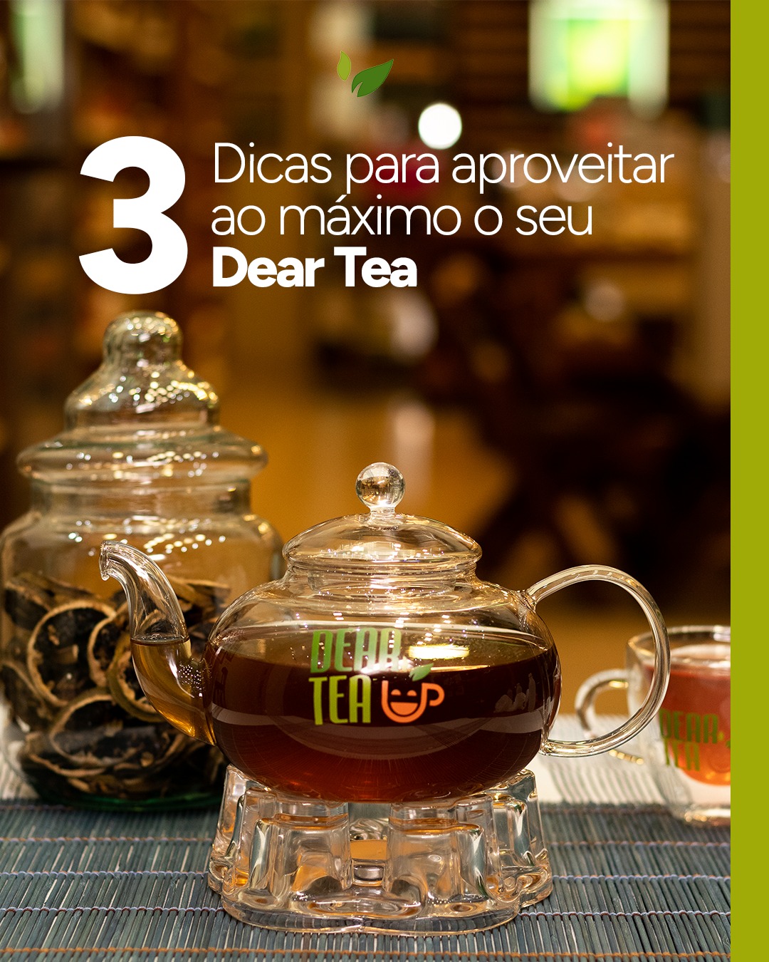 Dear Tea