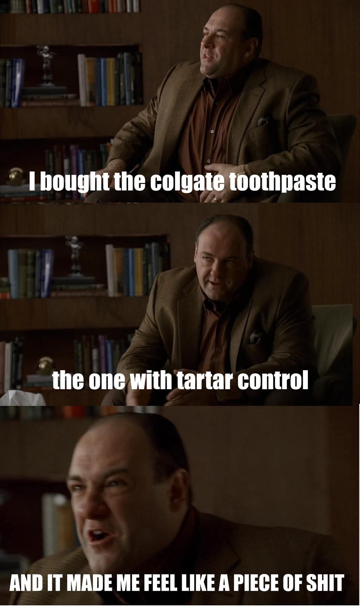 The Sopranos BadaBingPosting | Facebook