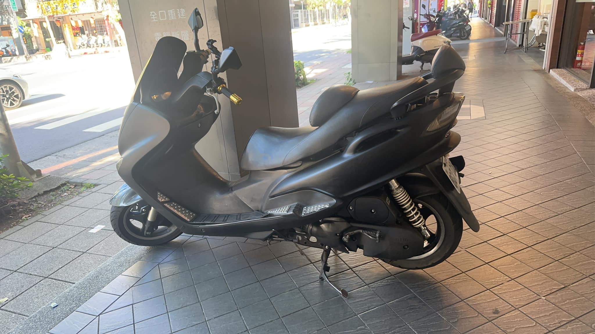 Mspeed台灣馬車交流平台 | （已售出） | Facebook