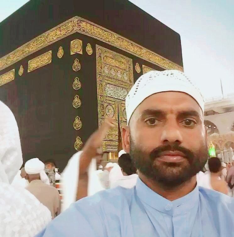 Abdul Waheed Mahar