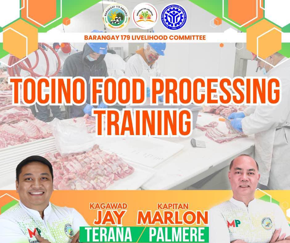 MP Barangay 179 | Caloocan