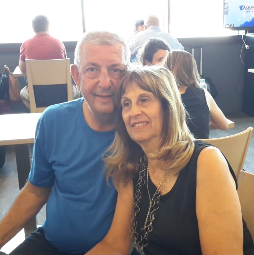 Danny Alkalay - https://www.walla.co.il/news/israel/383957336 | Facebook