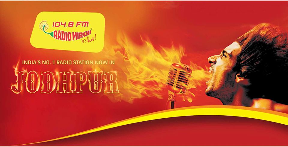 Mirchi RJ VIJAY