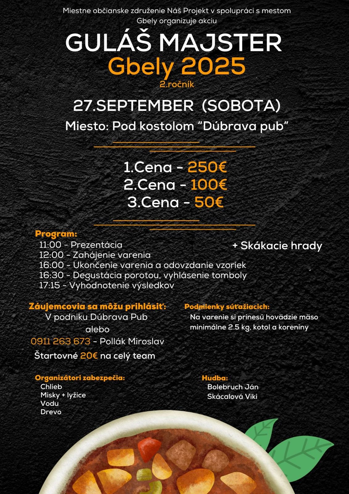 Mesto Gbely - oficiálna stránka | Gbely