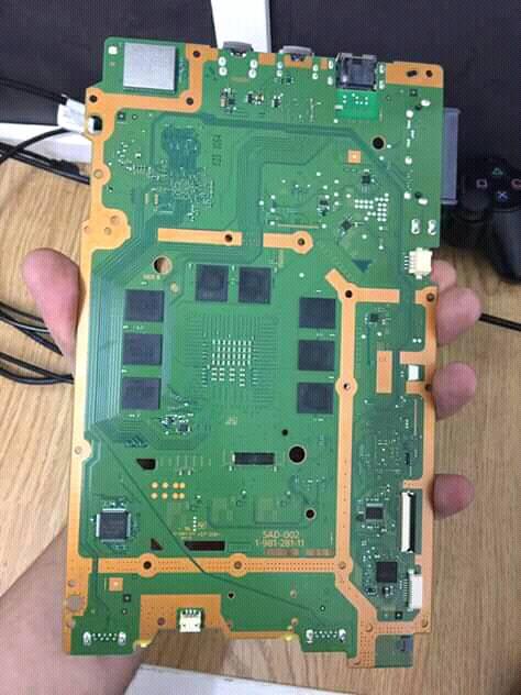 Carte Mère Pour Smartphone Honor Play - Occasion, Fonctionnelle